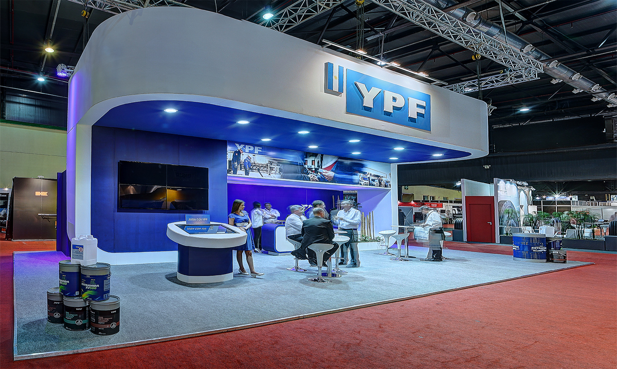 YPF