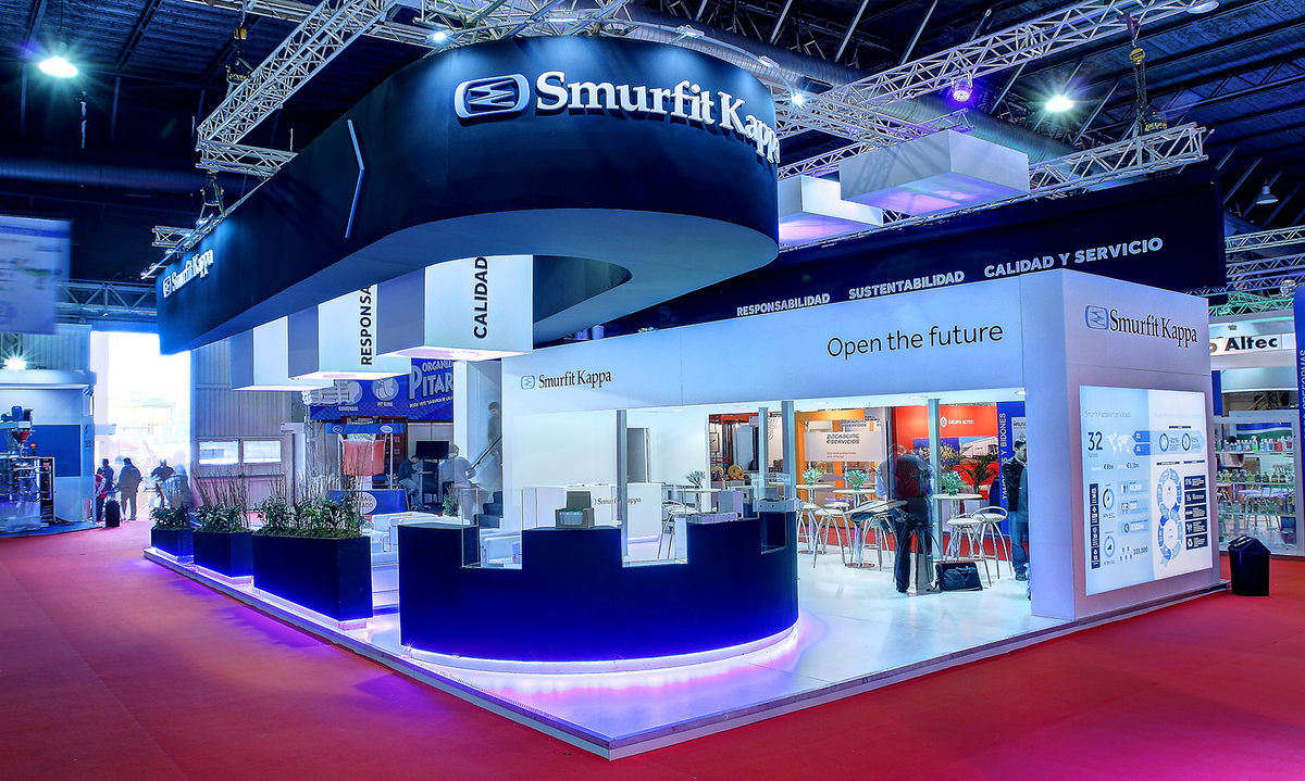 SMURFIT KAPPA
