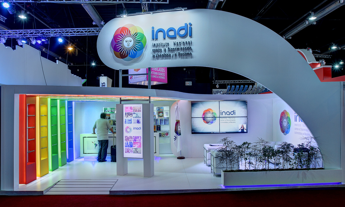 INADI