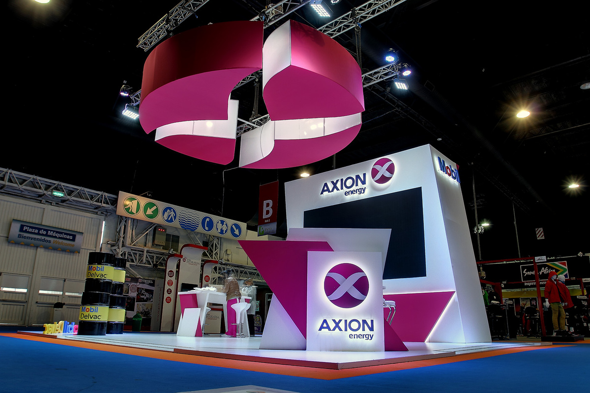 AXION ENERGY