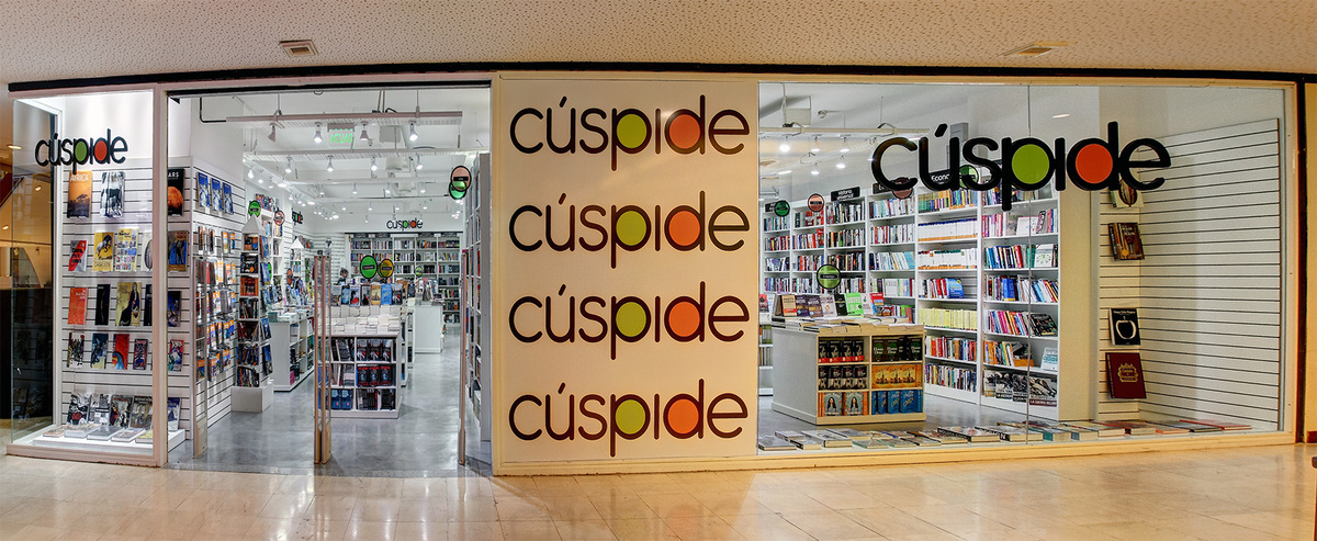 CÚSPIDE