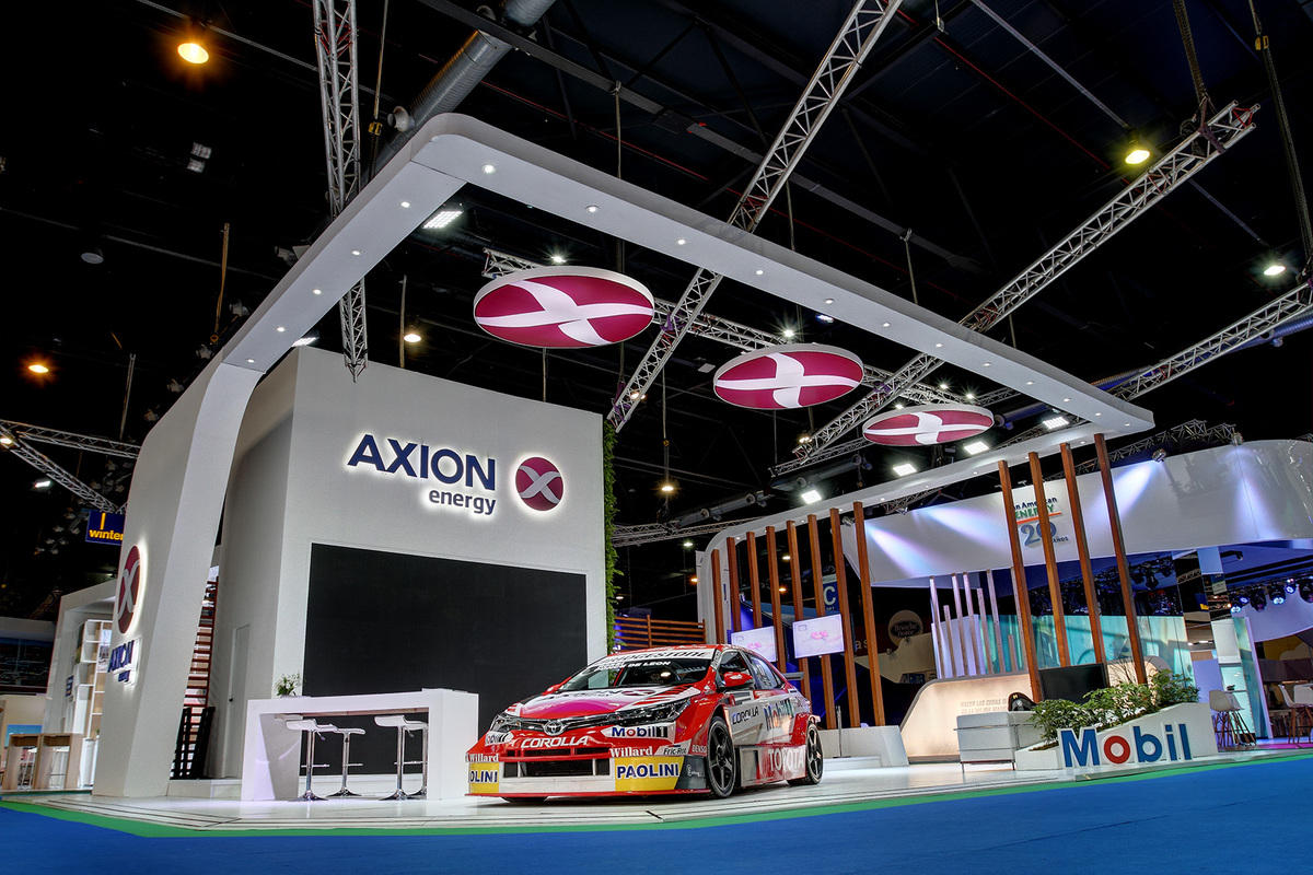 AXION ENERGY