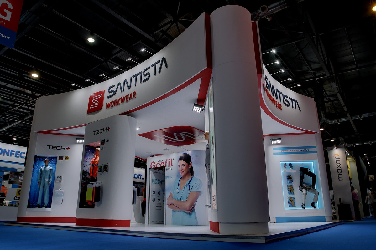 SANTISTA 