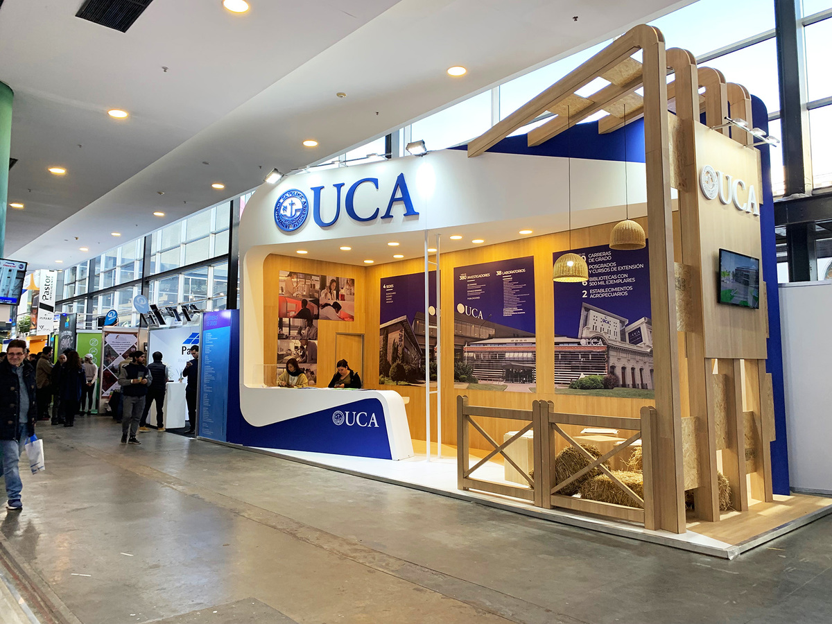 UCA