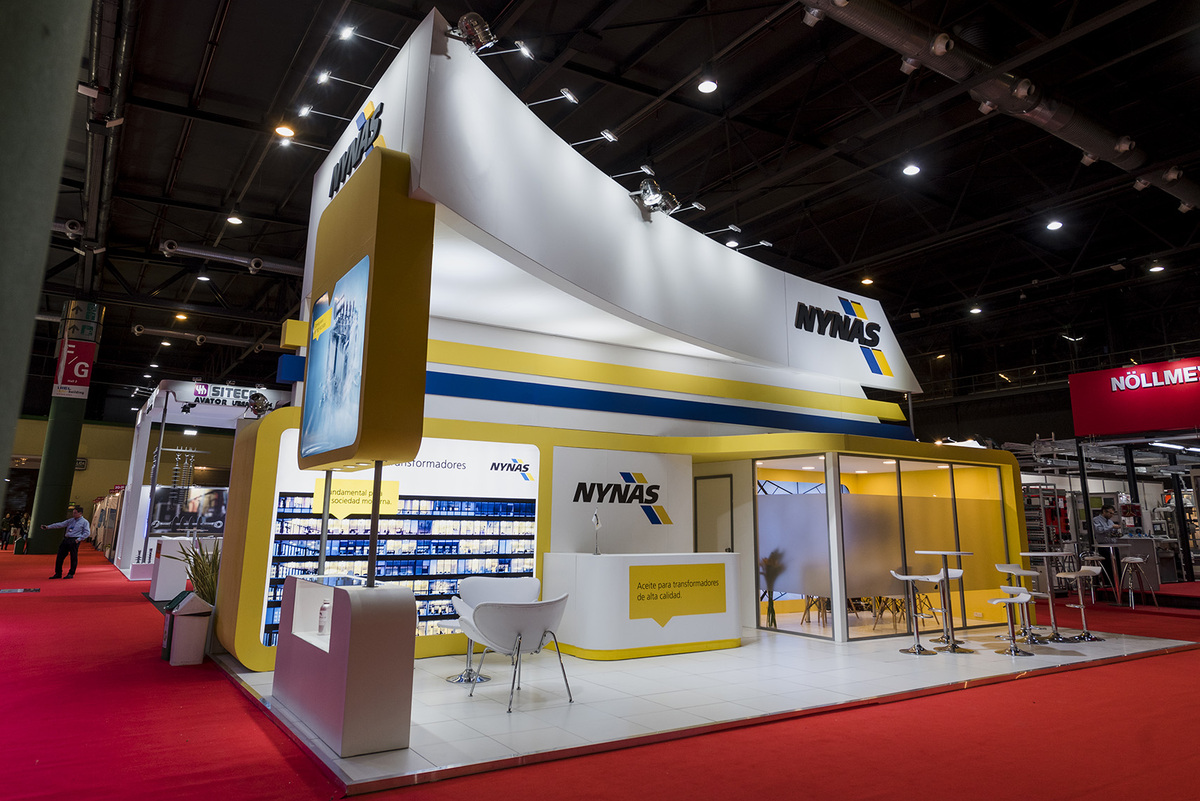 NYNAS