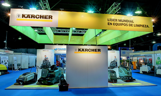 KARCHER