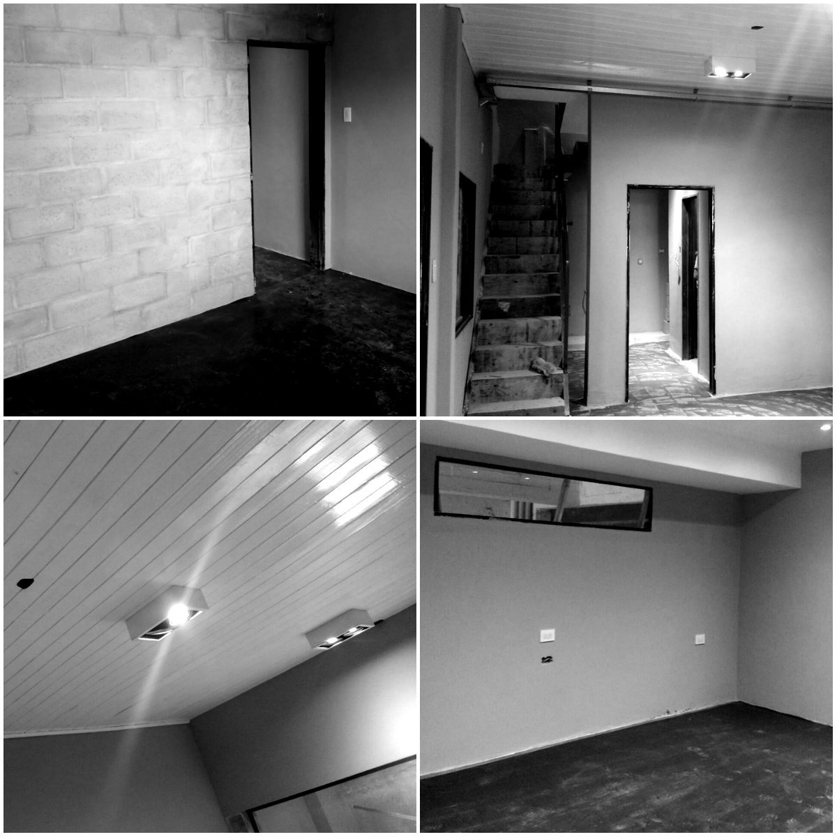 DISE&Ntilde;O Y CONSTRUCCION DE OFICINAS EN LANUS.