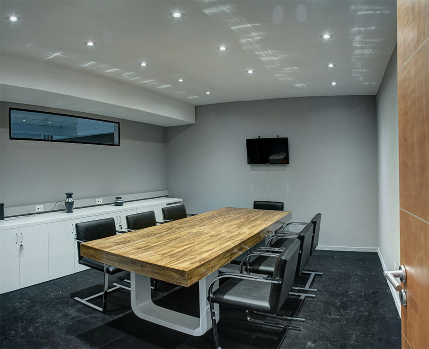 RECICLAJE DE OFICINAS