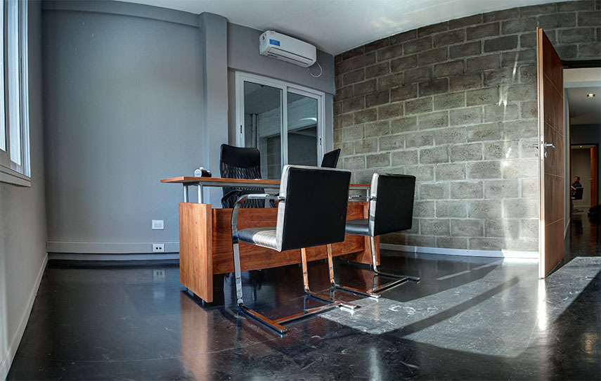 RECICLAJE DE OFICINAS